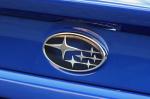 Subaru WRX 2015 года